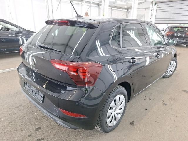 Volkswagen Polo 1.0 TSI DSG Life