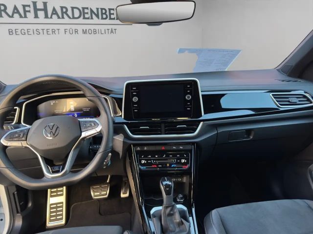 Volkswagen T-Roc 1.5 TSI DSG R-Line