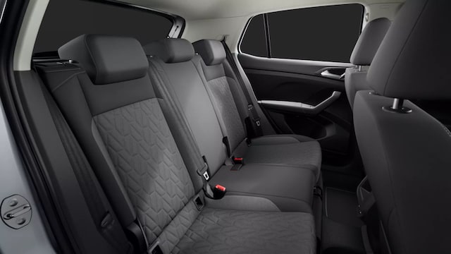 Volkswagen T-Cross 1.5 TSI DSG IQ.Drive Life