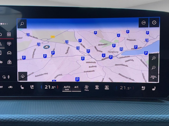 Audi SQ5 S-Tronic Sportback