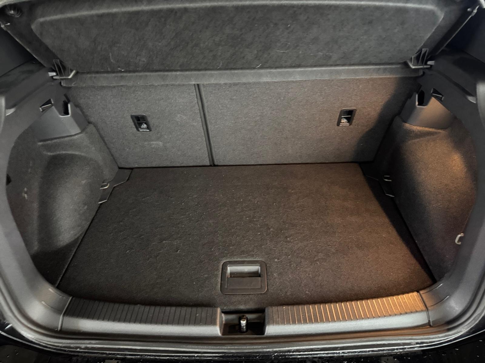 Volkswagen T-Cross 1.5 TSI DSG R-Line