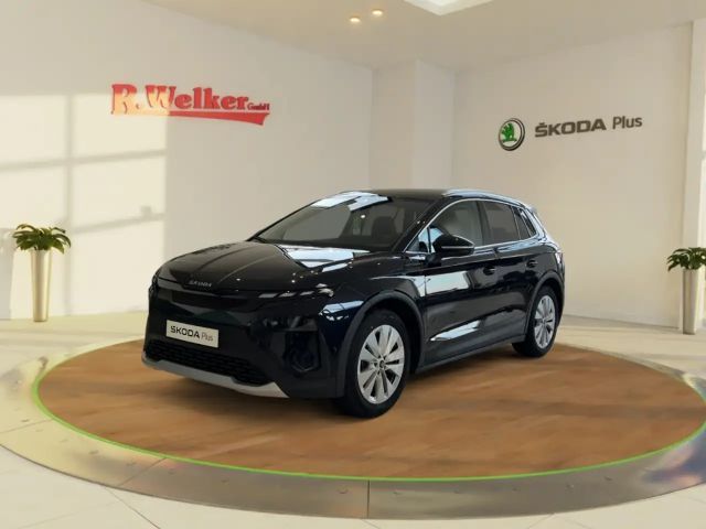 Skoda Elroq 85
