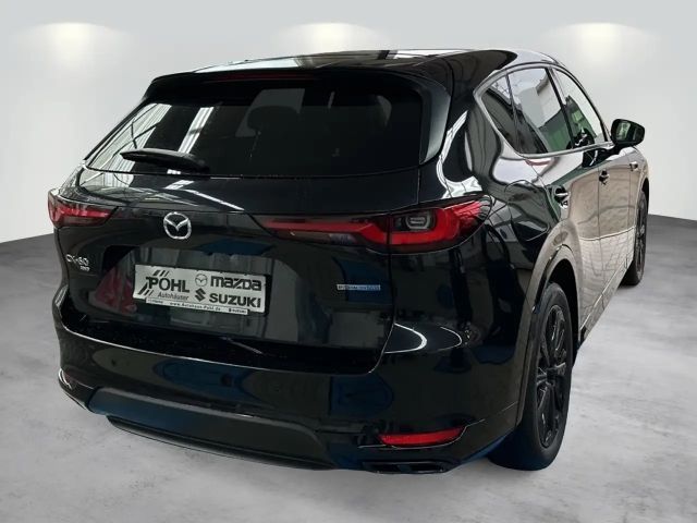 Mazda CX-60 2.5L e-Skyactiv