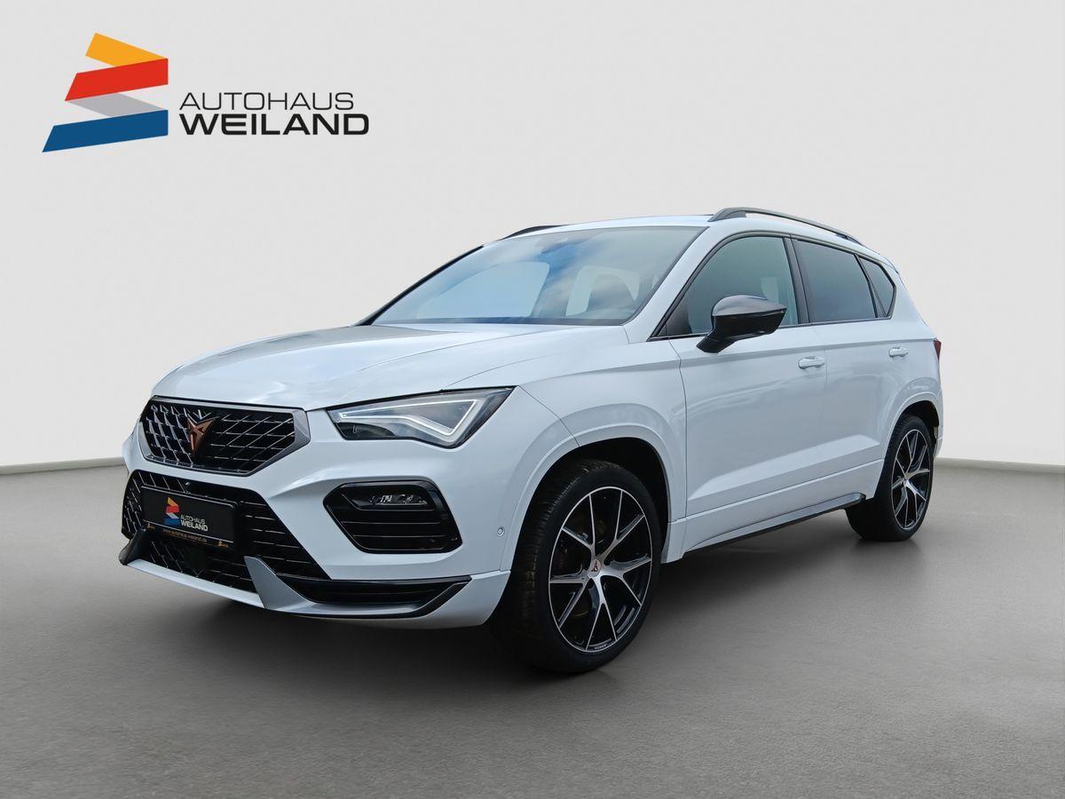 Cupra Ateca 4Drive VZ