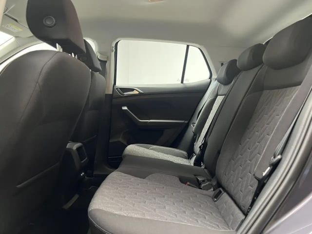 Volkswagen T-Cross 1.0 TSI DSG Life