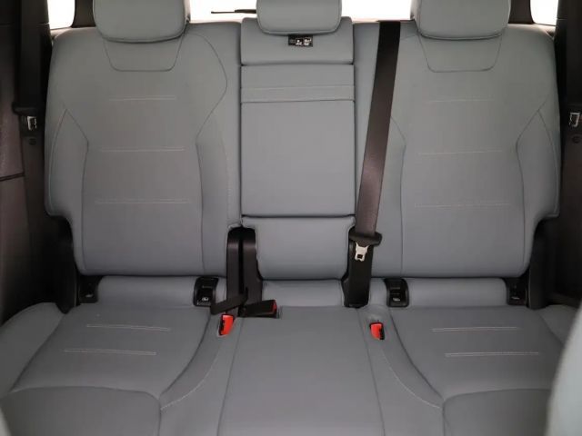 Mercedes-Benz GLB 250 4MATIC Progressive