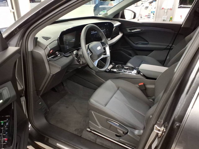 Audi Q6 e-tron SUV e-tron Audi Q6 SUV e-tron