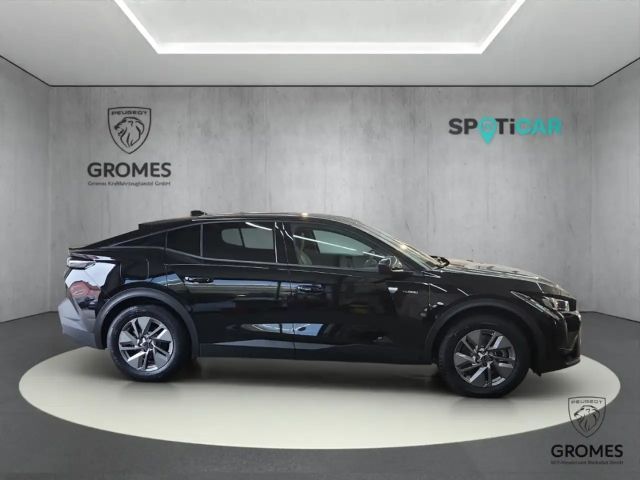 Peugeot 408 180 Allure Pack EAT8