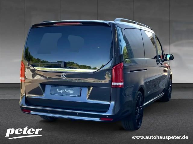 Mercedes-Benz V 220 AMG Line V 220 d