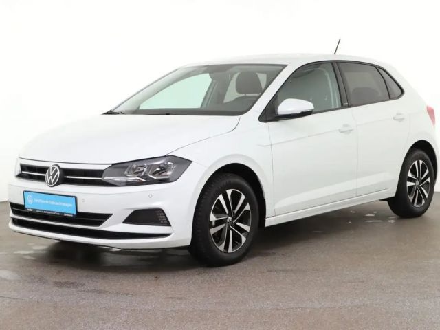 Volkswagen Polo 1.0 TSI TSi United