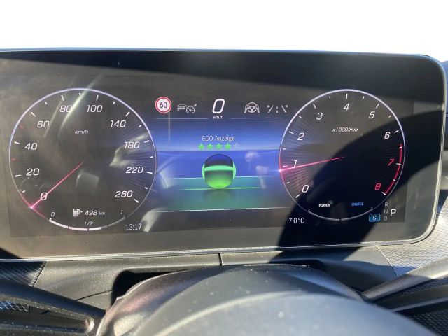 Mercedes-Benz C 300 4MATIC Estate