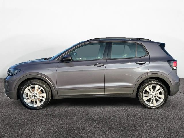 Volkswagen T-Cross DSG Life