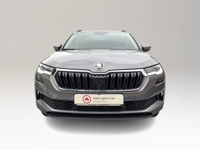 Skoda Karoq 2.0 TDI 4x4 Drive