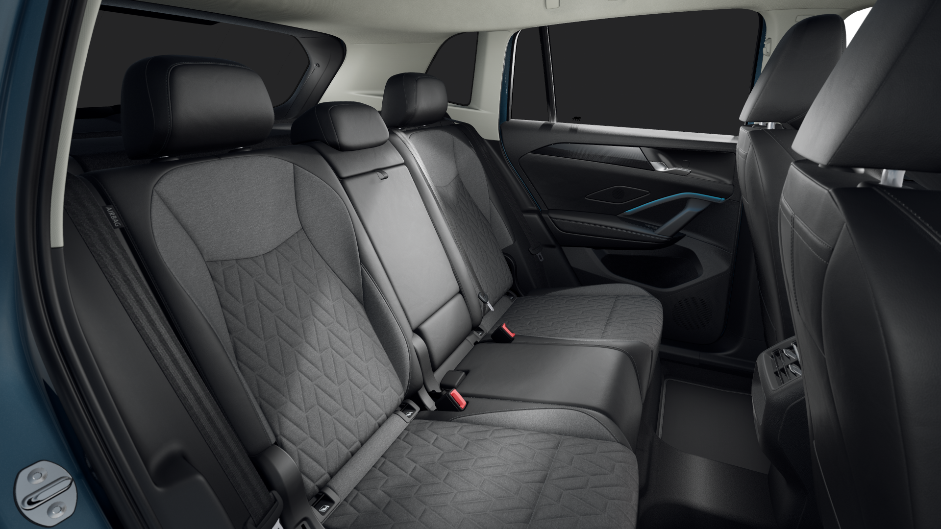 Volkswagen Tiguan 1.5 eTSI DSG IQ.Drive Life