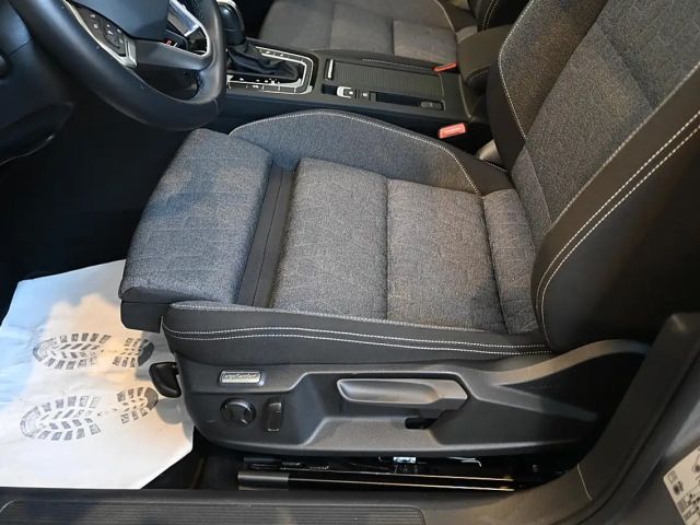 Volkswagen Passat Business Variant