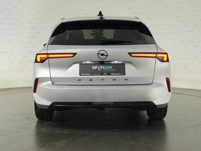 Opel Astra GS-Line Grand Sport Sports Tourer