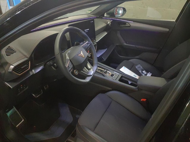 Cupra Leon DSG ST Sportstourer