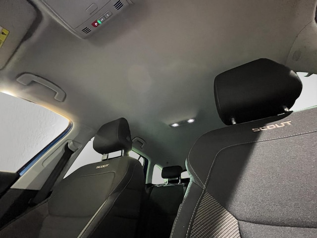 Skoda Superb 2.0 TSI 4x4 Combi