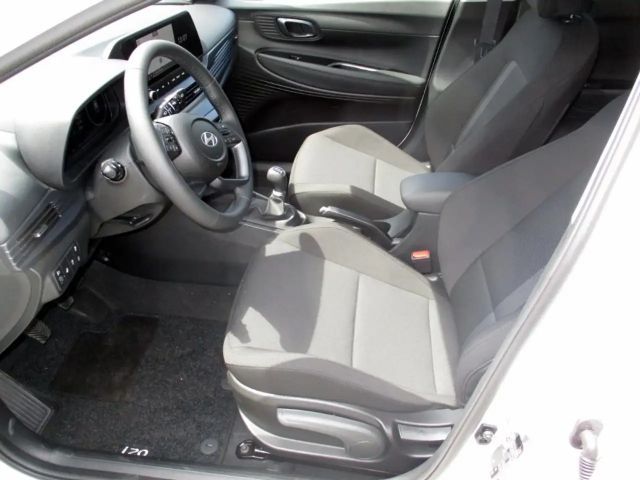 Hyundai i20 1.2