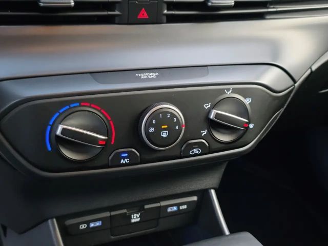 Hyundai Bayon 1.0 T-GDi Trend