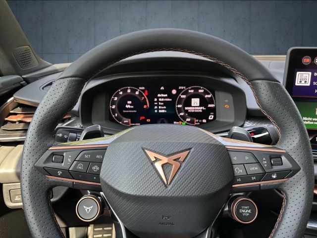 Cupra Terramar 1.5 eTSI