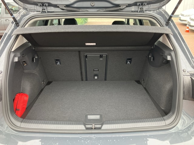 Volkswagen Golf Golf VIII Life Plus