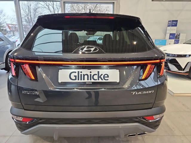 Hyundai Tucson Prime