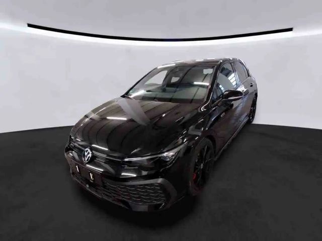 Volkswagen Golf DSG GTI