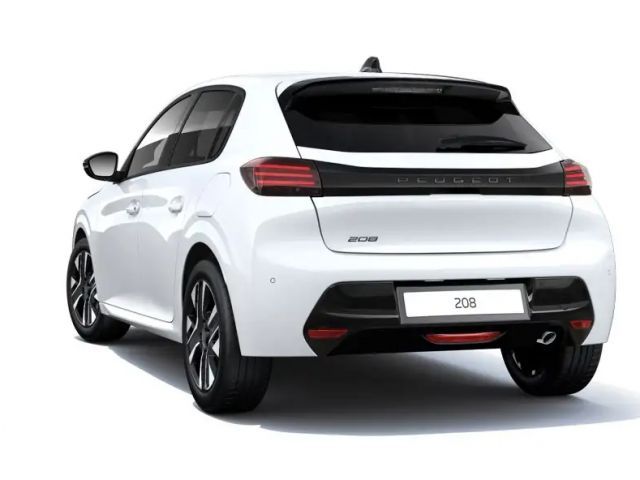 Peugeot 208 Allure Pack
