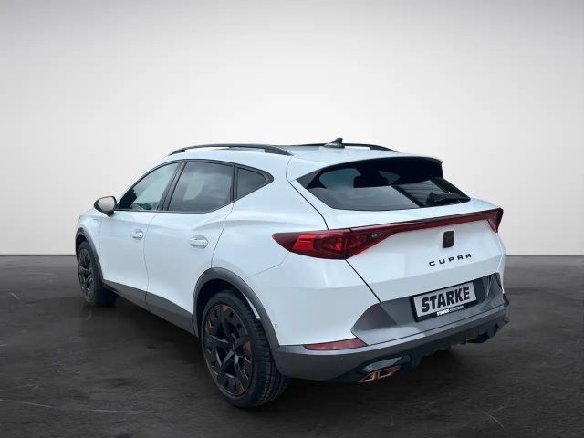 Cupra Formentor 1.4 DSG VZ e-Hybrid