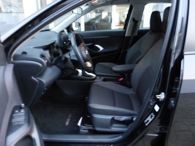Toyota Yaris Cross Comfort Hybride
