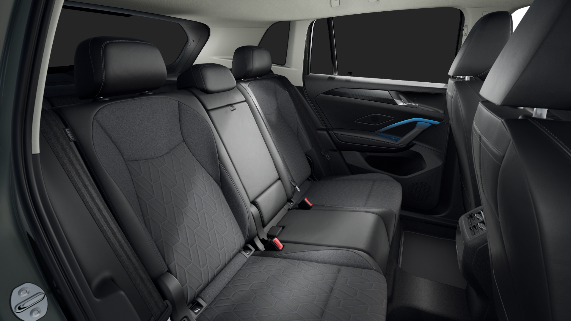 Volkswagen Tiguan DSG Life