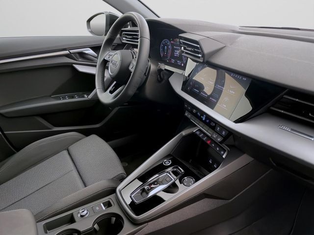 Audi A3 35 TFSI S-Tronic Sedan