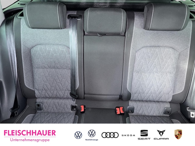 Volkswagen Passat 1.5 TSI Business Variant