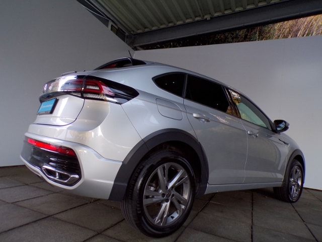 Volkswagen Taigo 1.5 TSI DSG