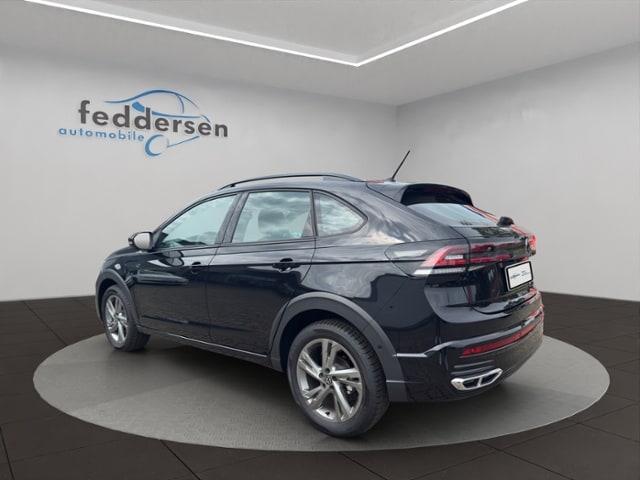 Volkswagen Taigo 1.0 TSI IQ.Drive