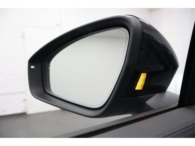 Volkswagen Tiguan 2.0 TDI DSG