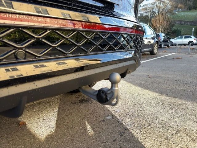 Volkswagen Tayron 4Motion