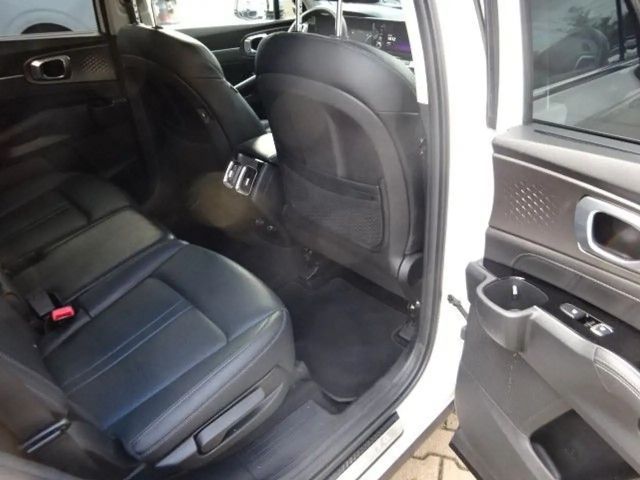 Kia Sorento Spirit Vierwielaandrijving