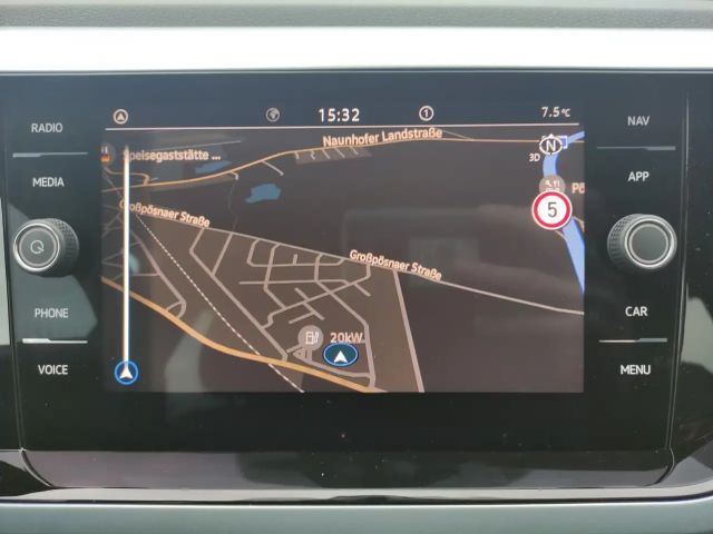 Volkswagen Taigo 1.0 TSI DSG