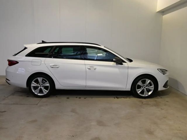 Seat Leon 1.5 TSI FR-lijn