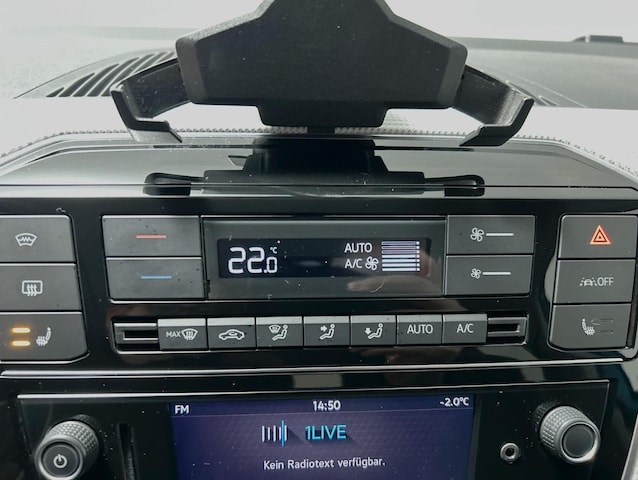 Volkswagen e-up! Volkswagen e-up! "Max"