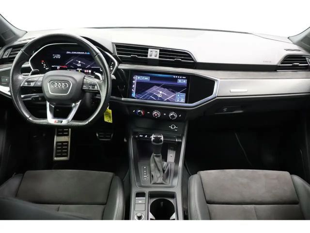 Audi RS Q3 Quattro S-Tronic Sportback