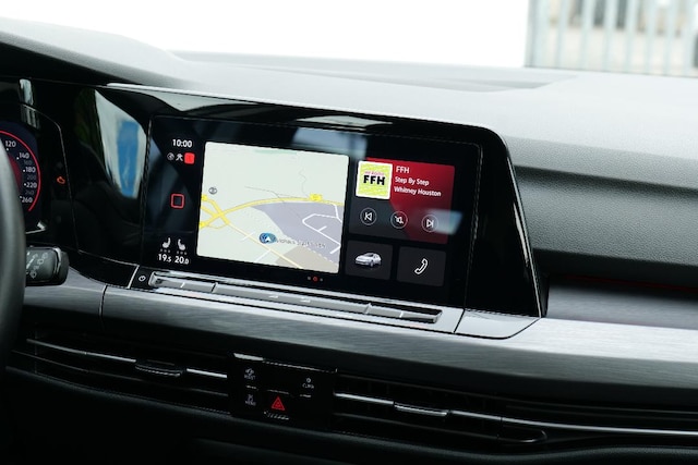 Volkswagen Golf 1.5 TSI DSG Golf VIII