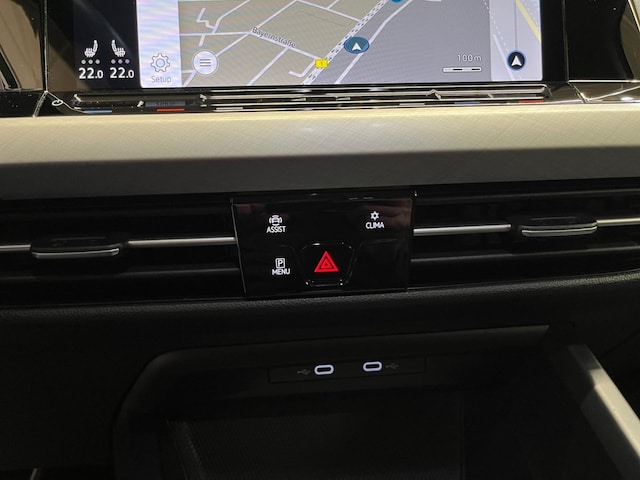 Volkswagen Golf 2.0 TDI DSG Golf VIII Variant