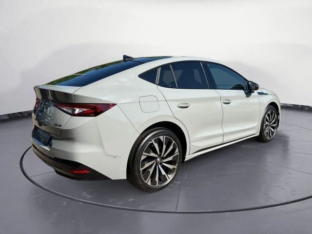 Skoda Enyaq Coupe Sportline