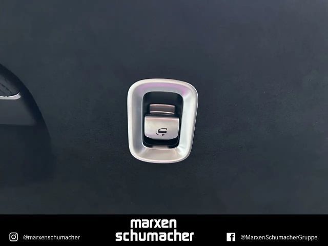 Mercedes-Benz S 580 Sedan