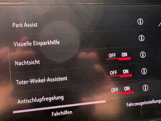 Opel Grandland X Ultimate