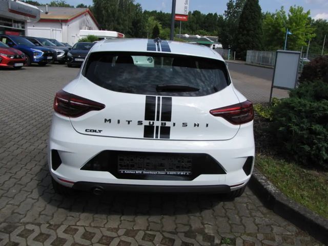 Mitsubishi Colt Basis