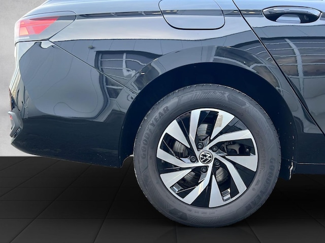 Volkswagen Passat 2.0 TDI Business DSG Variant